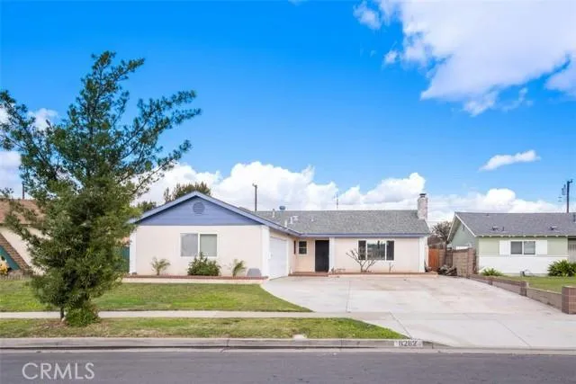8282 MONIQUE WAY, Cypress, CA 90630 Single Family Residence For Sale  MLS# PW24025056