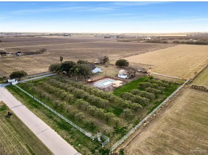 26086 Rabb Road, La Feria, TX 78559 for Sale