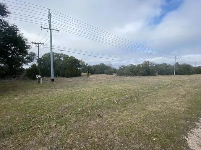 00 S Hwy 281 Oak V Hwy, Meadowlakes, TX 78654 - MLS 6225070 for Sale