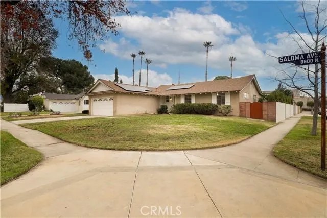 8604 Saloma, Panorama City CA 91402 for Sale