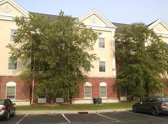 Athenian Village Apartments - 8555 Alexandra Dr - Cleveland, OH Apartments for Rent