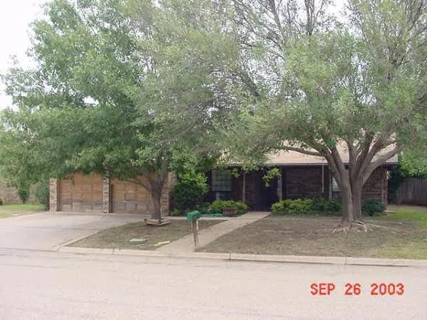 909 Parsons Rd, Abilene, TX 79602 for Rent