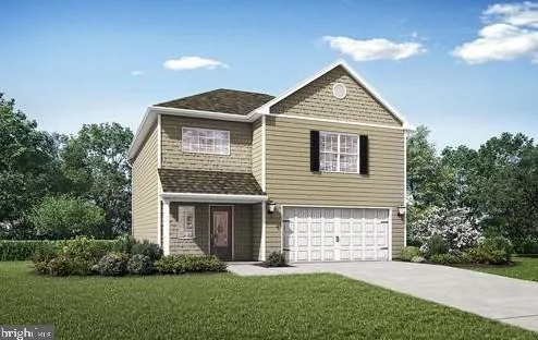 17048 Brookwood Dr, Bowling Green, VA 22427 - MLS VACV2005302 for Sale