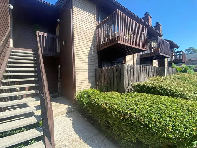 12905 Woodforest Blvd #607, Houston, TX 77015 for Rent