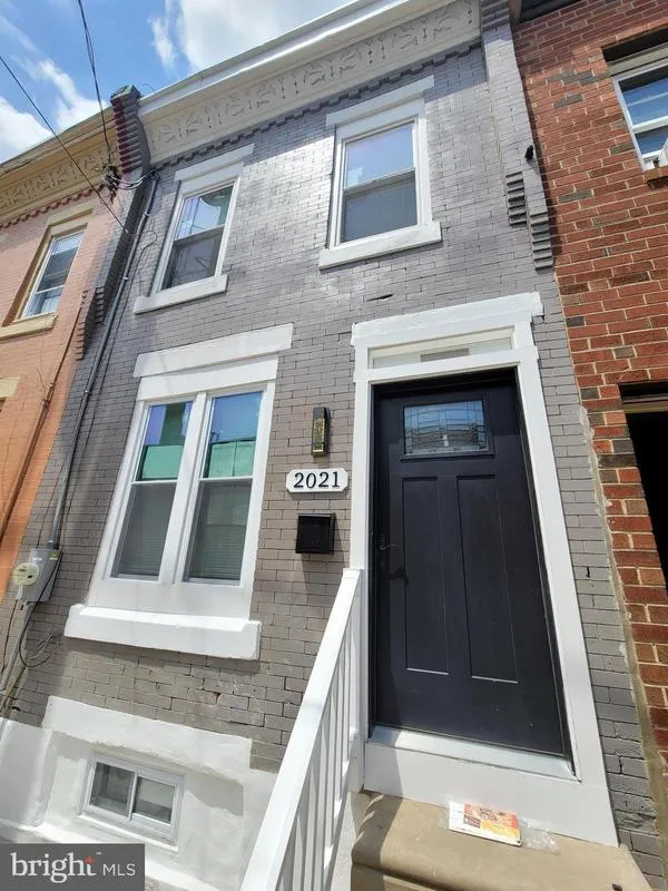 2021 Pierce Street, Philadelphia, PA 19145 for Sale