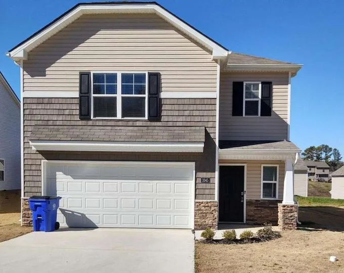 3345 NE Harmony Ct, Cleveland, TN 37312  623348835 for Rent