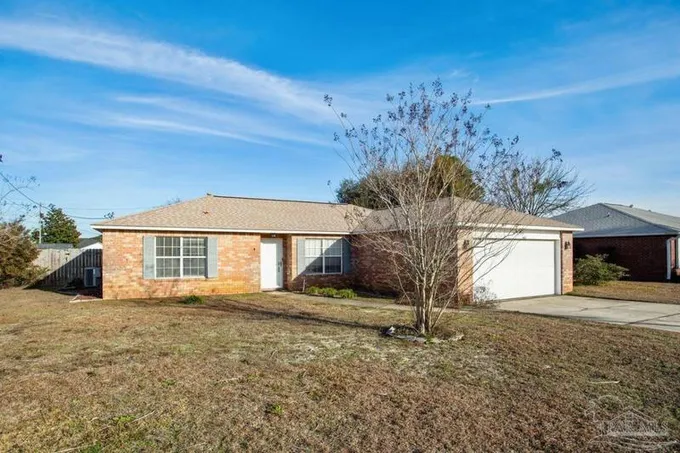 2112 ANTILLIES DR, Pensacola, FL 32506 Single Family Residence For Sale  MLS# 639738