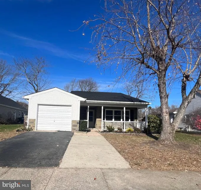 37 Buckingham Drive, Southampton, NJ 08088 for Sale