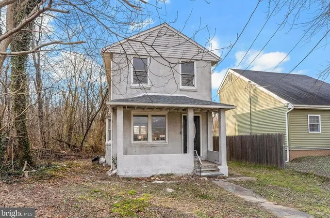 1264 Hurffville Rd, Woodbury, NJ 08096 - MLS NJGL2038682 for Sale