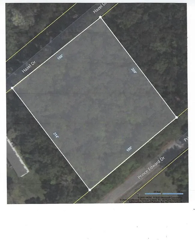 0 Ponderosa Rd, Summerville, SC 29483 - MLS 23022021 for Sale