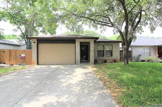 7539 TANTARA CT, San Antonio, TX 78249-3672 for Sale