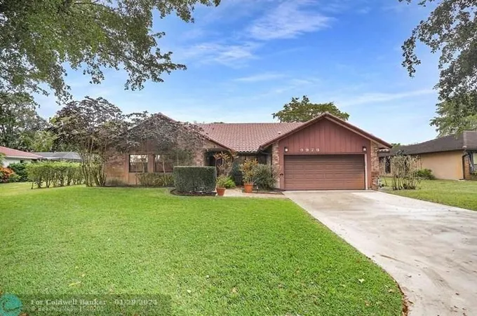 9979 SW 1st Ct, Coral Springs, FL 33071 - MLS F10420897 for Sale