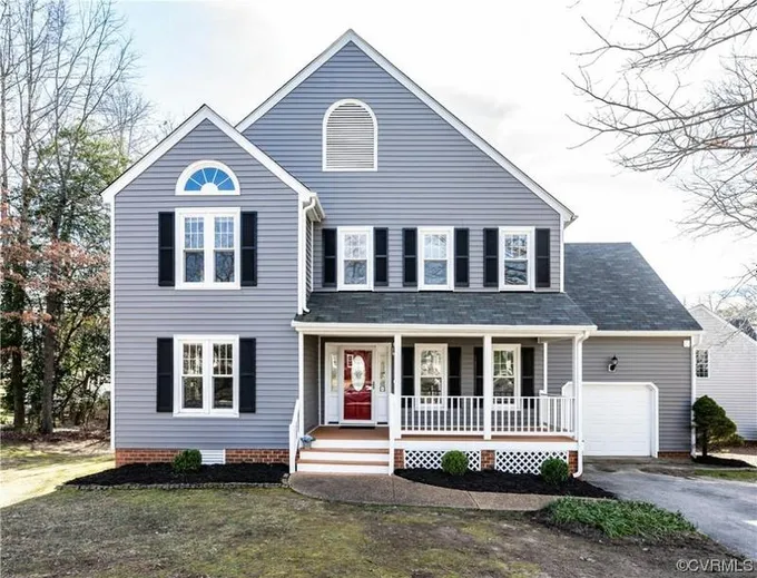 6305 ARBOR LANDING DR, Chesterfield, VA 23831 Single Family Residence For Sale  MLS# 2401356