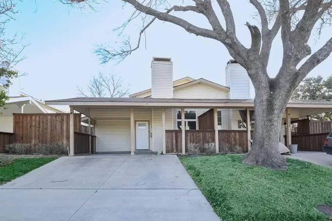2102 Via Corona, Carrollton, TX 75006 for Sale