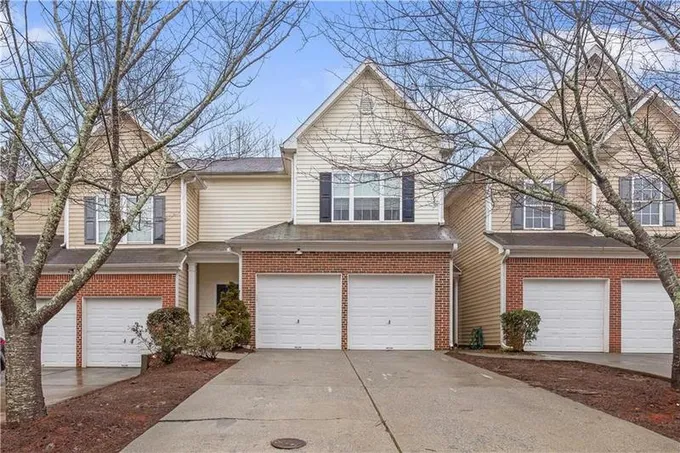 2271 BAKER STATION DR, Acworth, GA 30101 Townhouse For Sale  MLS# 7330171