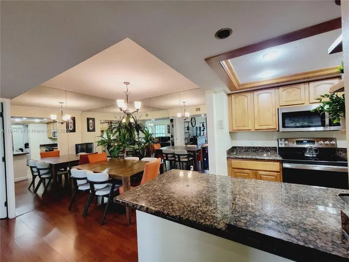 5570 Northwest 44th Street, Unit 202A, Lauderhill, FL 33319 for Sale