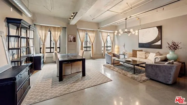 849 S Broadway 802, Los Angeles CA 90014 for Sale