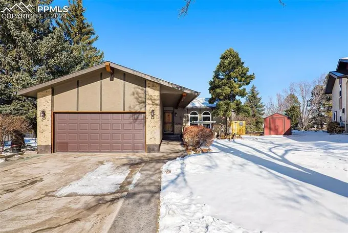 3059 Fascination Cir, Colorado Springs, CO 80917  MLS# 4478302 for Sale