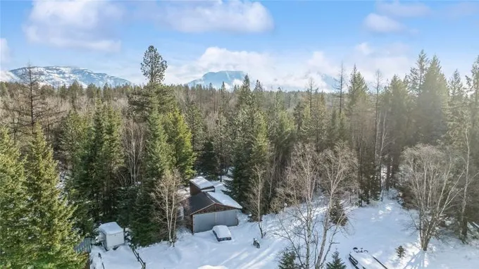 Columbia Falls, Flathead County, MT Undeveloped Land, Lakefront Property, Waterfront Property for sale Property ID: 418784992