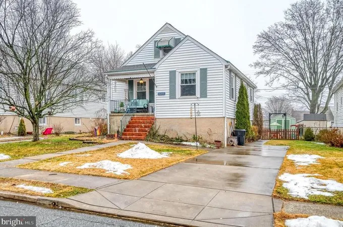 8305 Avondale, Parkville, MD 21234 - MLS MDBC2087400 for Sale