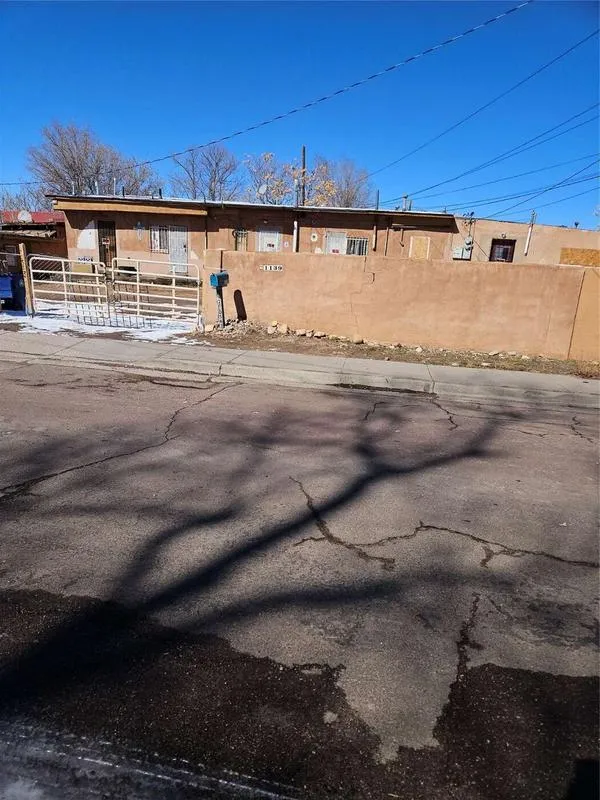 1139 Lopez Street, Santa Fe, NM 87501  624145482 for Sale
