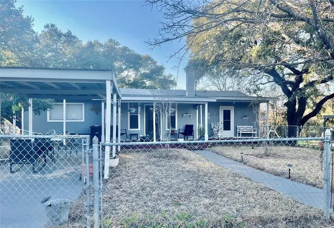 321 S 54th St, Killeen, TX 76543 for Sale