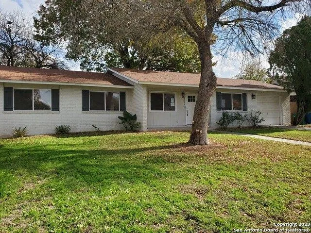 San Antonio, Bexar County, TX House for sale Property ID: 418551297