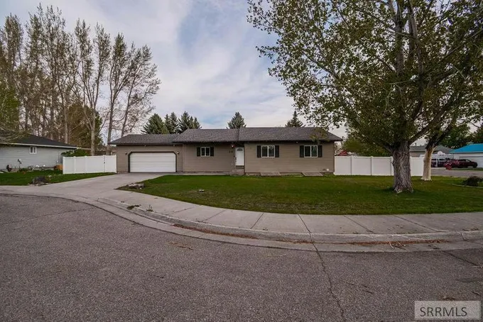 235 COURT PL, AMMON, ID 83406 Single Family Residence For Sale  MLS# 2163076