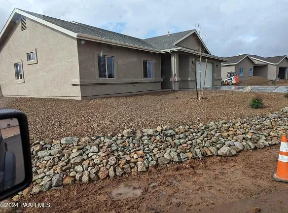 9250 E Manzanita Cir #375 - Prescott Valley, AZ 86314 - Home For Rent