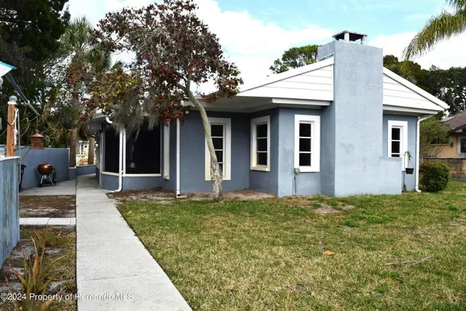 6726 UDELL LN, Hudson, FL 34667 Single Family Residence For Sale  MLS# 2236224
