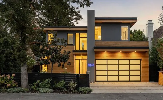 2060 Mills, Menlo Park CA 94025 for Sale