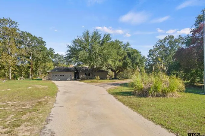 1269 County Road 4510, Mount Pleasant, TX 75455 for Sale