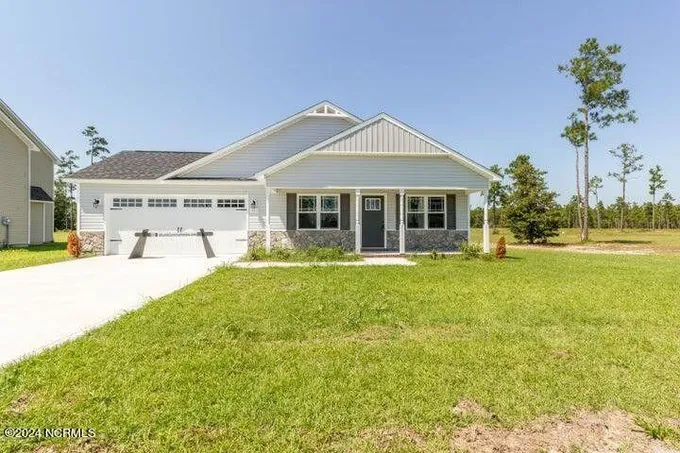 Hubert, Onslow County, NC House for sale Property ID: 418838440