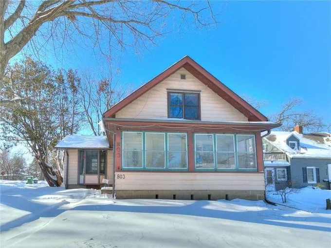 803 Northwestern Avenue, Ames, IA 50010  623519075 for Sale