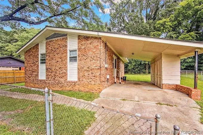 904 Chesterfield Drive, Fayetteville, NC 28305  624453519 for Rent