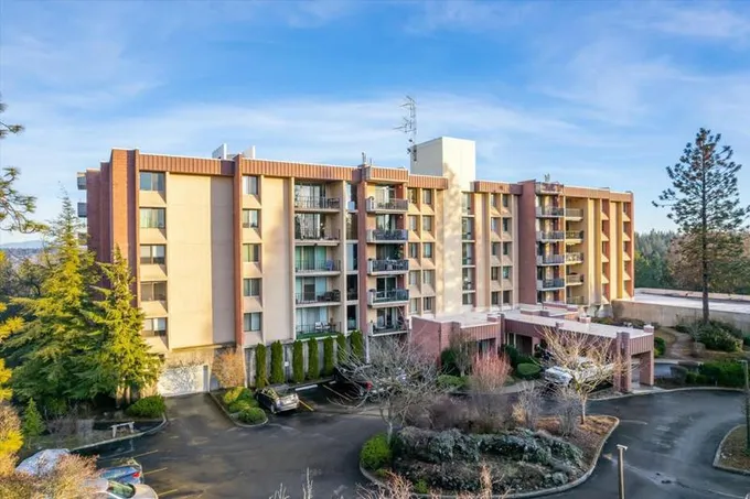 1311 S WESTCLIFF PL APT 207, Spokane, WA 99224 Condominium For Sale  MLS# 202411257