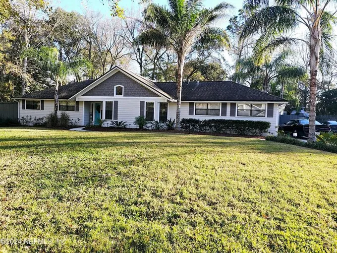 274 Riverwood Drive, Fleming Island, FL 32003 for Sale