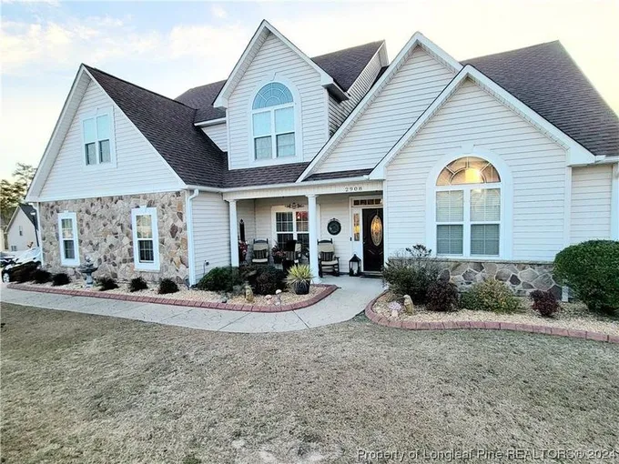 Fayetteville, Cumberland County, NC House for sale Property ID: 418620068