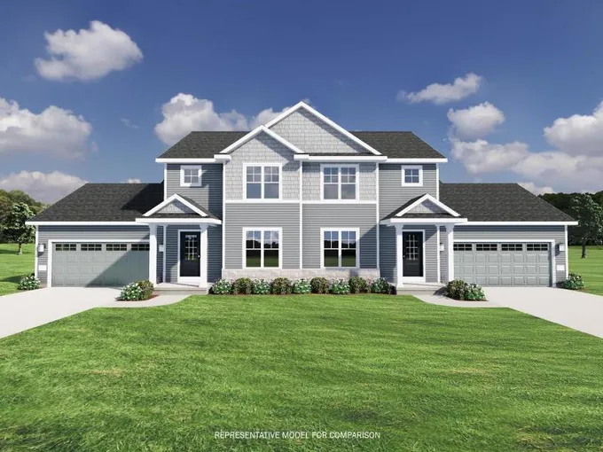 5506 Maddy Pass, Madison, WI 53718 for Sale