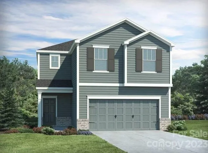 312 Fairchild Way, Albemarle, NC 28001 - MLS 4099002 for Sale