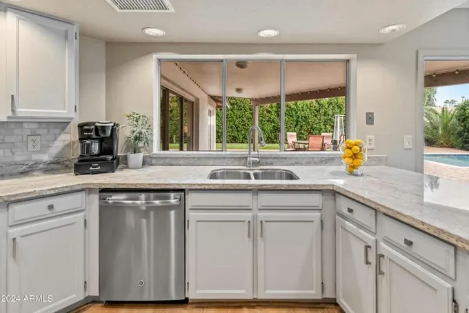 5801 E LUDLOW DR, Scottsdale, AZ 85254 Single Family Residence For Sale  MLS# 6661422 for Rent