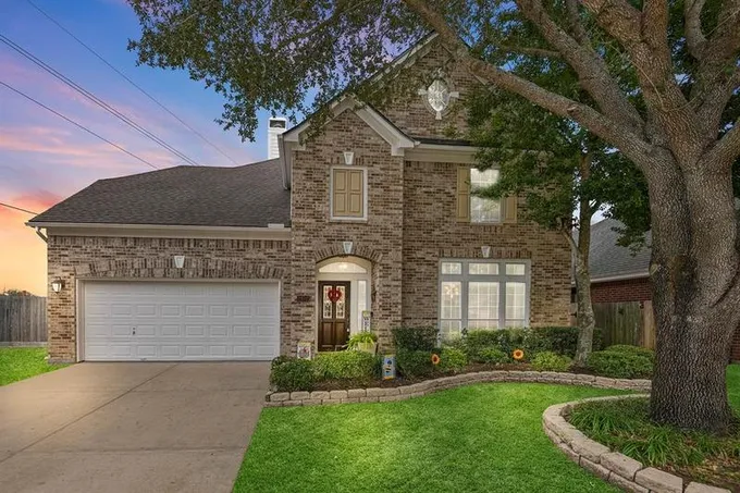 2807 Stableview Ct, Katy, TX 77450 for Sale