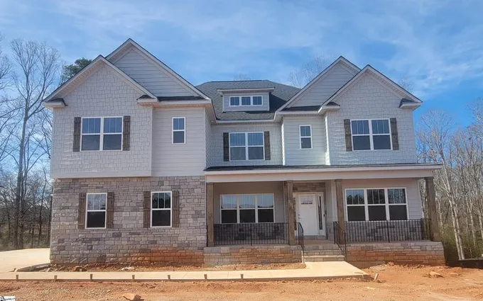 207 Holly Br Road, Unit LOT 04, Piedmont, SC 29673 for Sale
