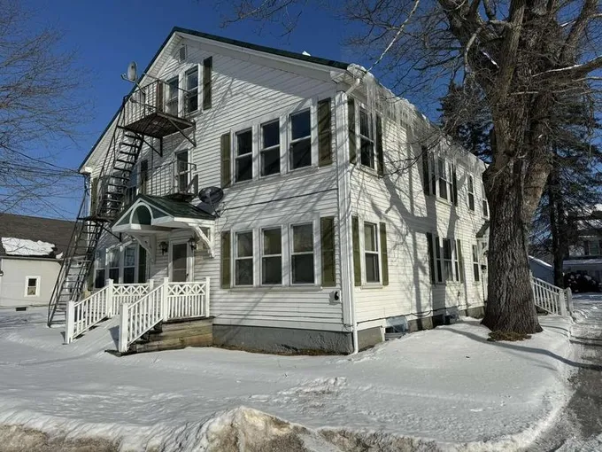 6 High Street, Fort Fairfield, ME 04742  624355018 for Sale