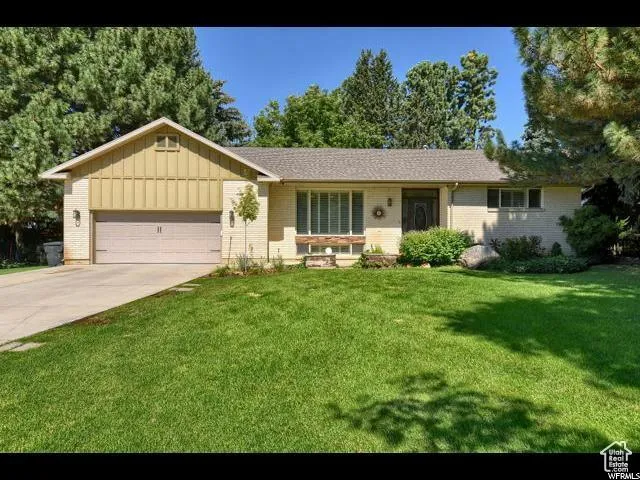 594 E 2400 N, North Ogden, UT 84414 Single Family Residence For Sale  MLS# 1978279