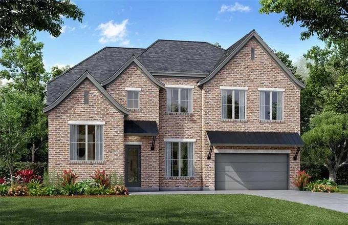 3334 Singer Ln, Frisco, TX 75034 for Sale