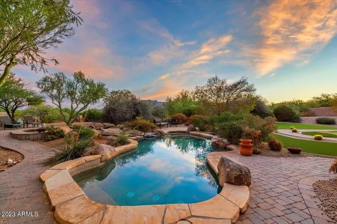 Scottsdale, Maricopa County, AZ House for sale Property ID: 418197908