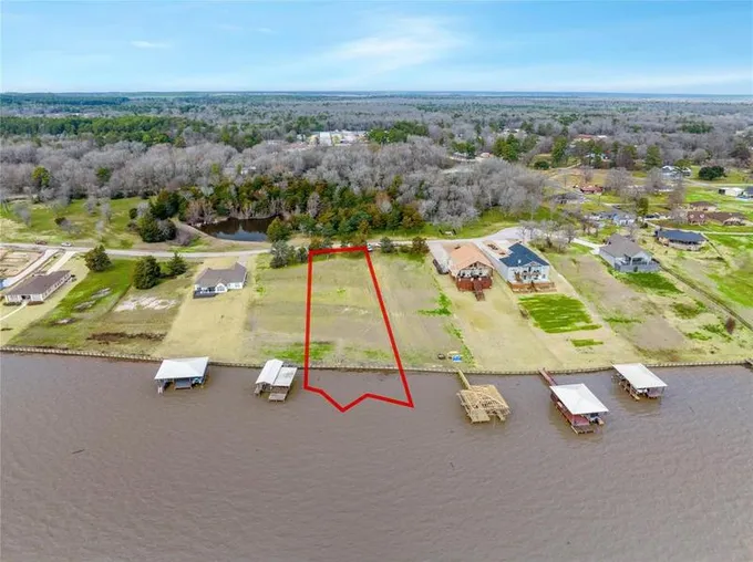 Lot 6 Legacy Blvd, Point Blank, TX 77364 for Sale