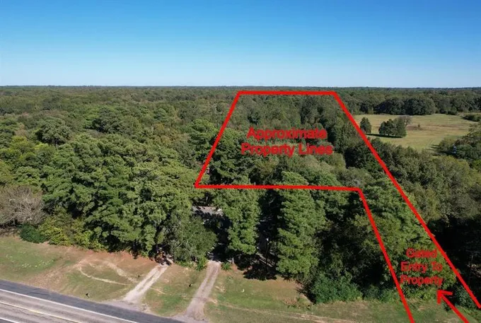 1038 N Hwy 37, Quitman, TX 75783 for Sale