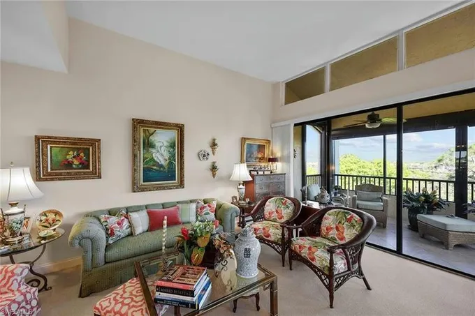 6500 VALEN WAY # A-503, NAPLES, FL 34108 Single Family Residence For Sale  MLS# 224012763